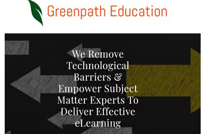 Greenpath Education