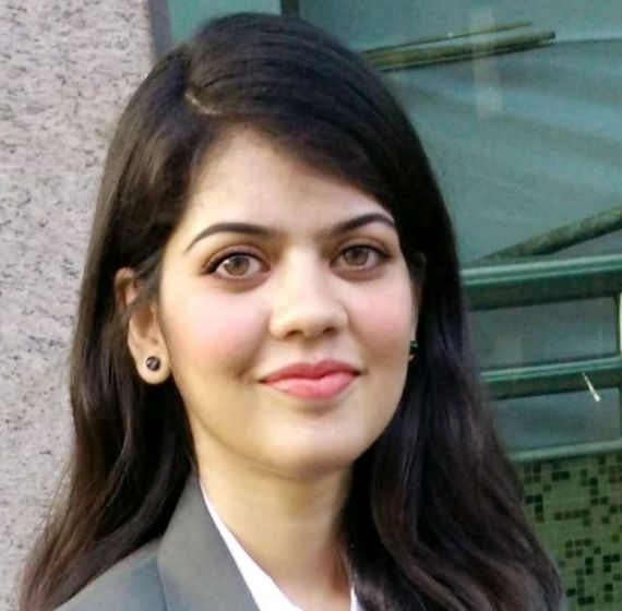 Priyanka Birla